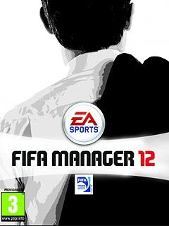 game pic for FIFA Manager 2012